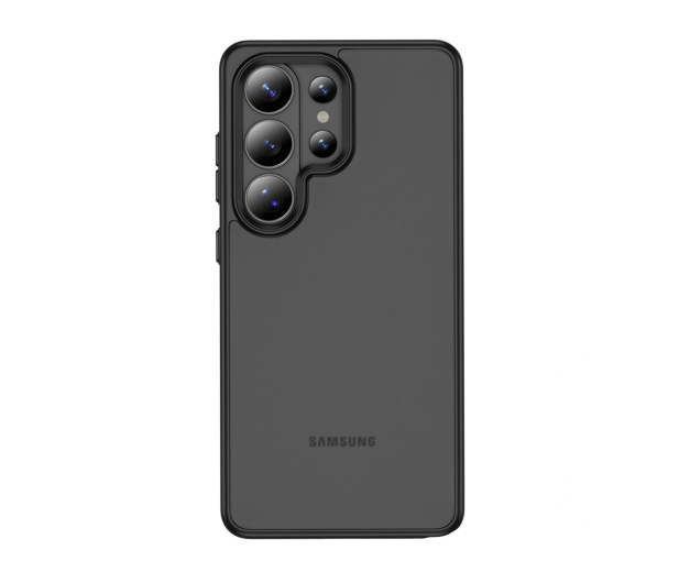 Tech-Protect Magmat Galaxy S26 Ultra Matte Black - 1500263 - zdjęcie 3